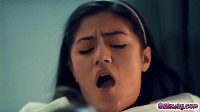 dearest episode with Alina Lopez and Kendra Spade! without a doubt this is the best porn production I have watched in my 52 year of witnessing it!