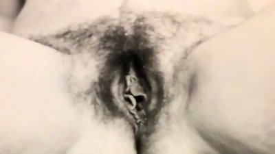 Taboo vintage Granny's Secret WW2 Family image Album