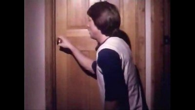 Middle of the Night cougar