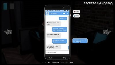 fat bootie blonde Gets taut fuckbox plumbed and towheaded caked In spunk - Summer fever 06 Developed By nasty Fox Games - 3 dimensional hentai porn Games