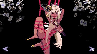 anime porn Game Succubus opportunity full Gallery