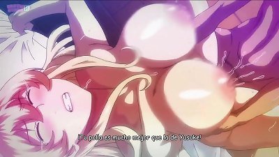 queen Sold to settle Family Debt - Uncensored hentai