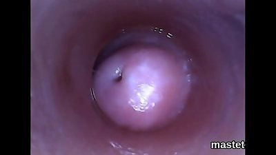 super-naughty czech expert opens up her tight photos to the unusual