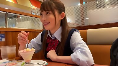 active JK who is dating an uncle of an softcore doujin writer. immediately after being squid by the uncle's moist hard piston, the boners humid slit back is farther pierced by the humid pursuit piston. Https://bit.ly/32WTh4p