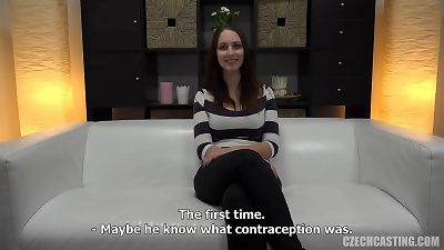 Tereza (Czech Casing No.4843)