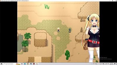 treasure hunter claire part 13